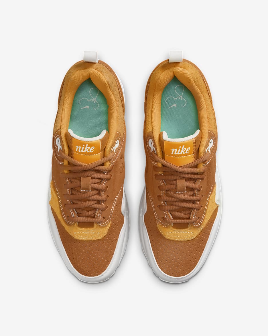 Nike Air Max 1 x Serena Williams Design Crew Shoes